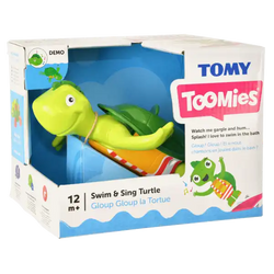 Swim n Sing Turtle