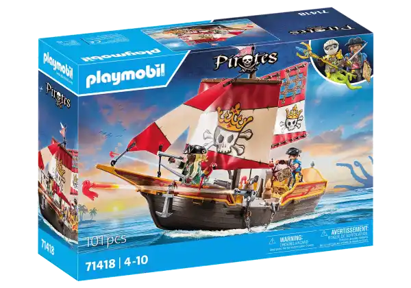 Playmobil