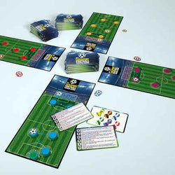 TalkSport Football Trivia Game