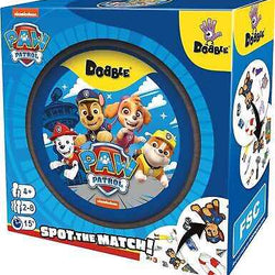 Dobble Paw Patrol