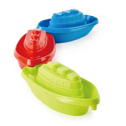 Beach and Bath Boats Hape