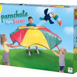 Parachute Flying Tucan SES
