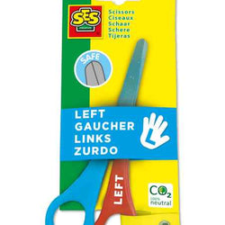 Child's Left-handed Scissors SES