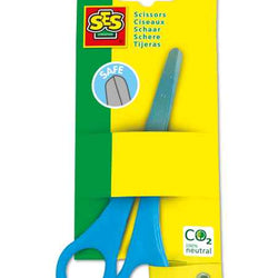 Right-handed scissors SES
