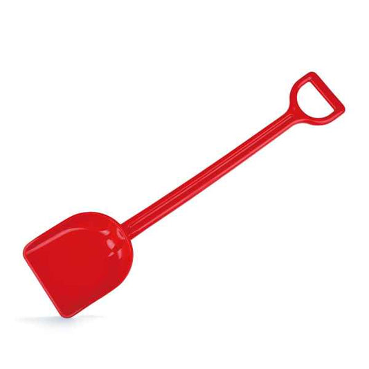 Mighty Shovel Red Hape