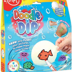 Doodle N Dip