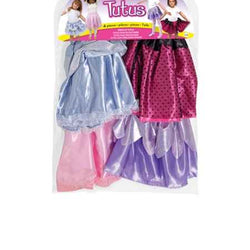 Dress Up Tutus Role Play Set Melissa and Doug