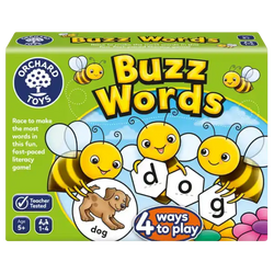 Buzz Words Game - Orchard Toys