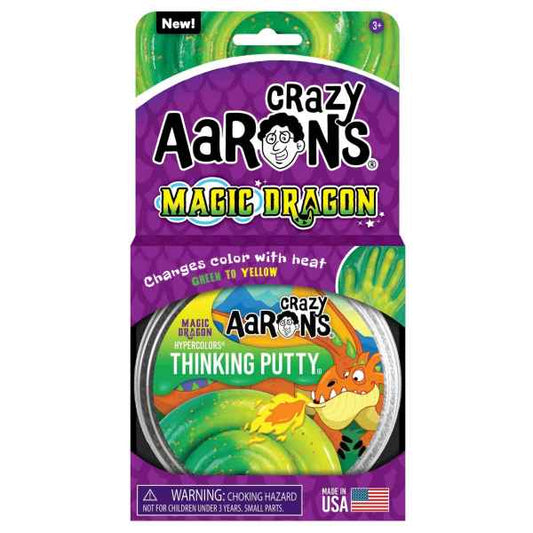 Crazy Aarons Magic Dragon