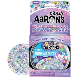 Crazy Aarons Kawaii Cute