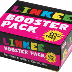 LINKEE Booster Pack