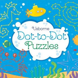 Dot-to-Dot Puzzles