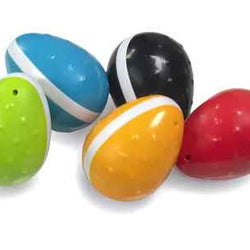 Halilit Egg Shaker Solid Colours (Various Colours)