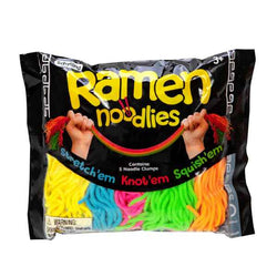Nee Doh Ramen Noodlies