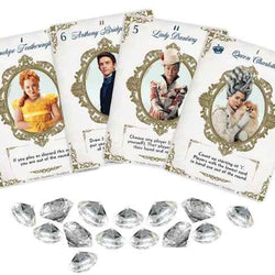 Love Letter Bridgerton