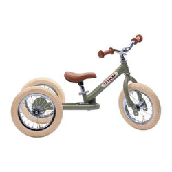 Trybike 2-in-1 Bike - Vintage