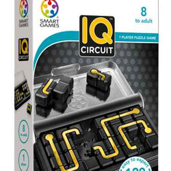 IQ Circuit
