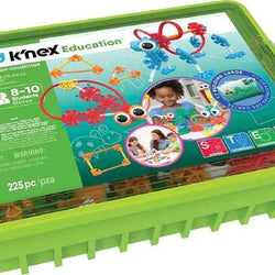 K'NEX Kid Classroom Collection