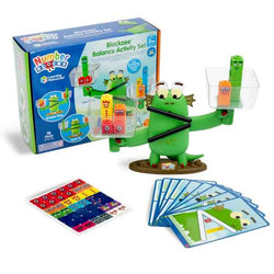 Numberblocks® Blockzee™ Balance Activity Set