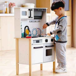 Hape Modern Smart Kitchen