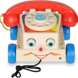 Fisher-Price Chatter Telephone
