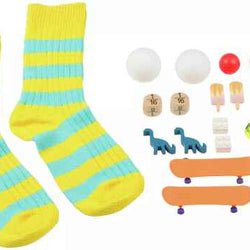 The Sock Game Junior