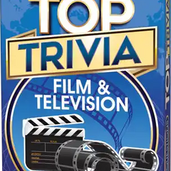 Top Trivia Film and TV