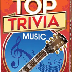 Top Trivia Music