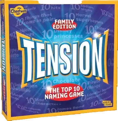 Board Games for 12 Year Olds image
