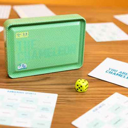 The Chameleon Travel