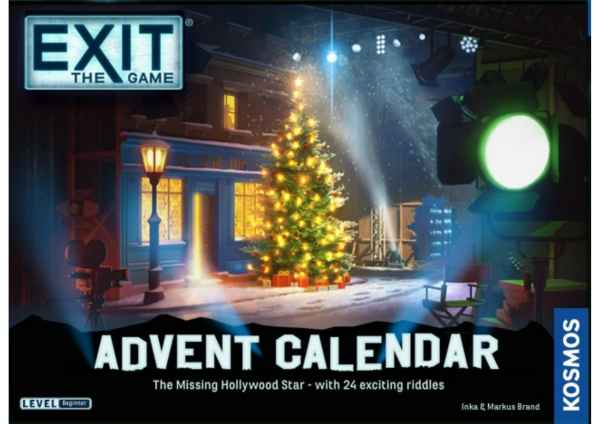 Advent Calendars