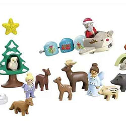 Playmobil Junior Advent Calendar