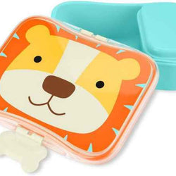 Skip Hop Zoo Lunch Kit – Lion