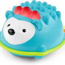 Explore & More Hello Hedgehog Crawl Toy Skip Hop