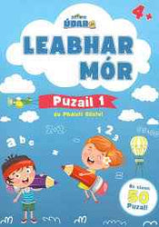 Leabhar Mór Puzail 1