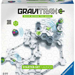 GraviTrax POWER Launch Starter-Set