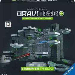 GraviTrax PRO Starter Set Vertical