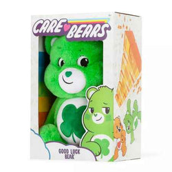 Care Bears - Good Luck Bear 35 cm