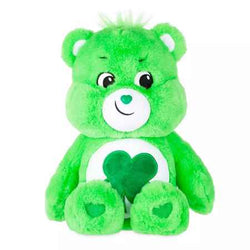 Care Bears - Good Luck Bear 35 cm