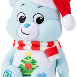 Care Bears - Christmas Wishes Bear 22cm