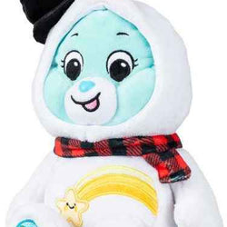 Care Bears - Christmas Snowman Wish 22 cm