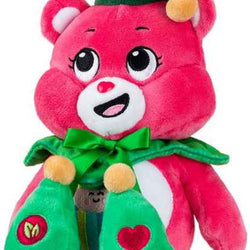 Care Bears - Christmas Giving Bear Elf 22cm