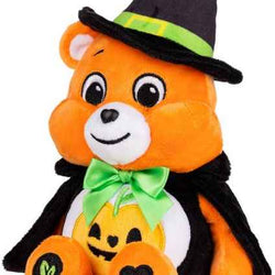 Care Bears - Halloween Trick or Sweet Bear  22cm