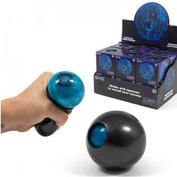 Fortune Teller Squish Ball