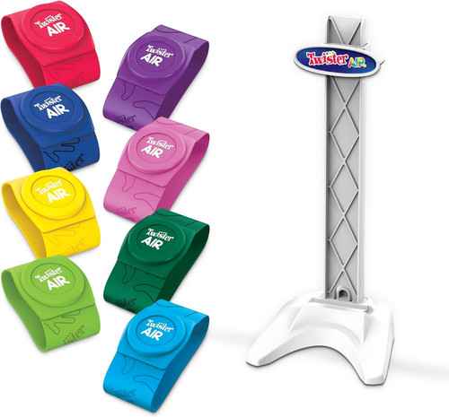 Twister Air Game