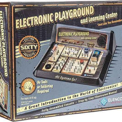 Elenco Electronic Playground