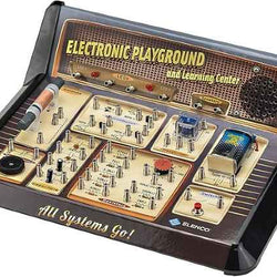 Elenco Electronic Playground