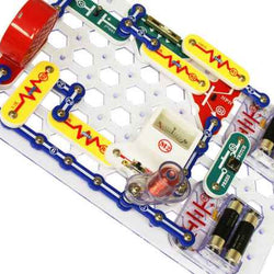Snap Circuits Extreme Plus