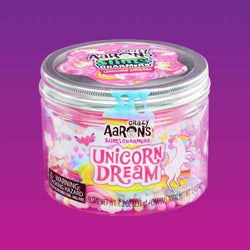 Crazy Aarons Slime Charmers Unicorn Dream
