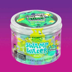 Crazy Aarons Slime Charmers Swap Water